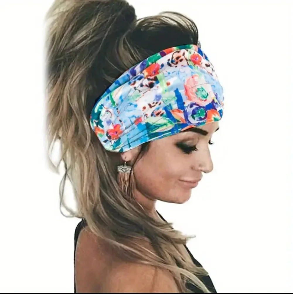 None tie dye